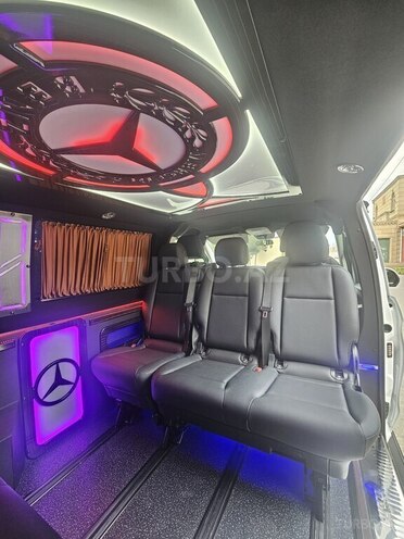 Mercedes Vito 114 CDI-10