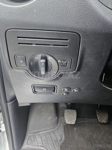 Mercedes Vito 114 CDI-17