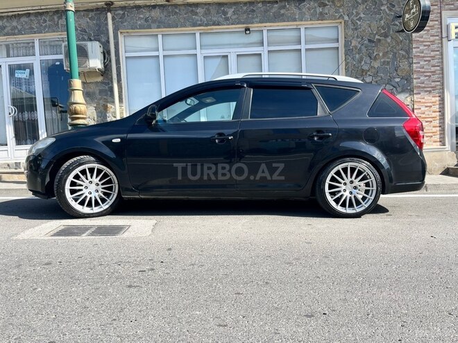 Kia Ceed SW-6