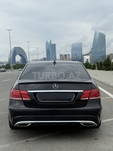 Mercedes E 220-7