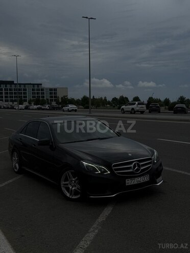 Mercedes E 220-3