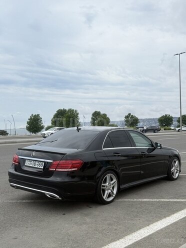 Mercedes E 220-6