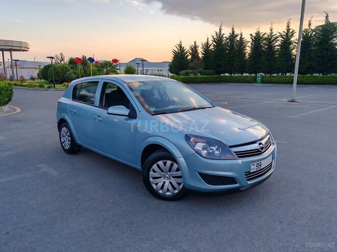 Opel Astra-5