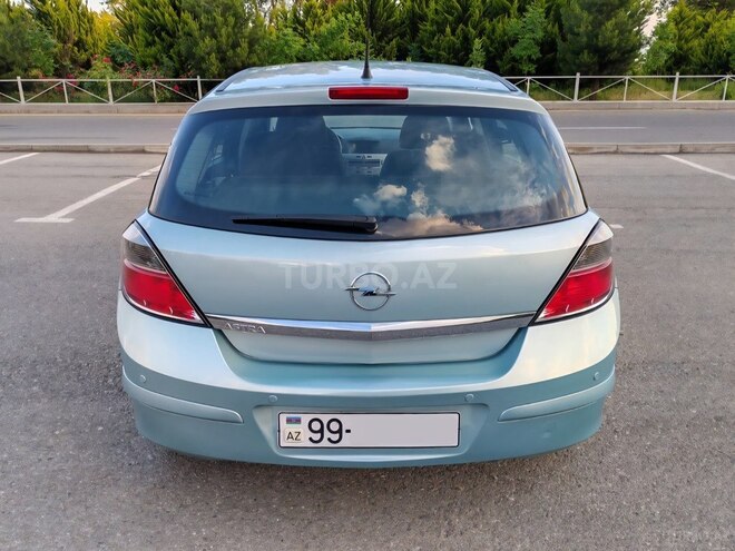 Opel Astra-7
