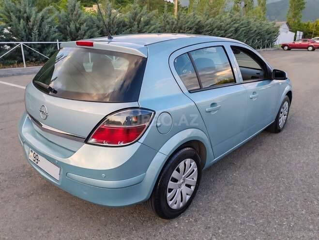 Opel Astra-6