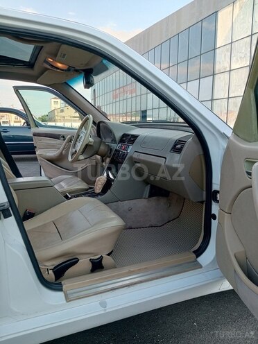 Mercedes C 230-11