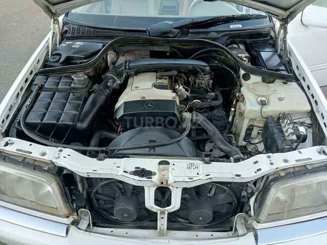 Mercedes C 230-14
