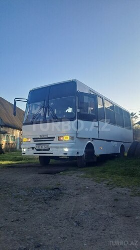 Iveco Otoyol-1
