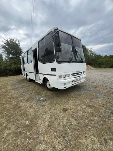 Iveco Otoyol-3