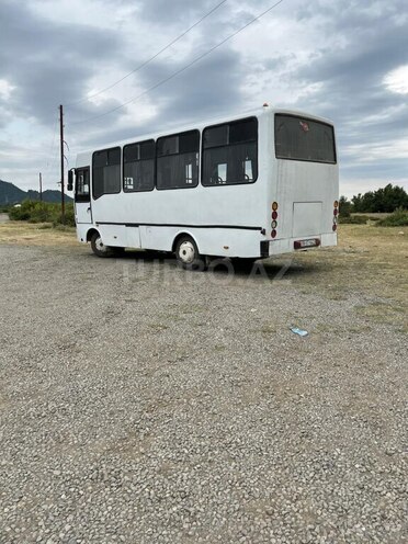 Iveco Otoyol-4