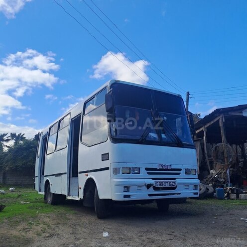 Iveco Otoyol-2