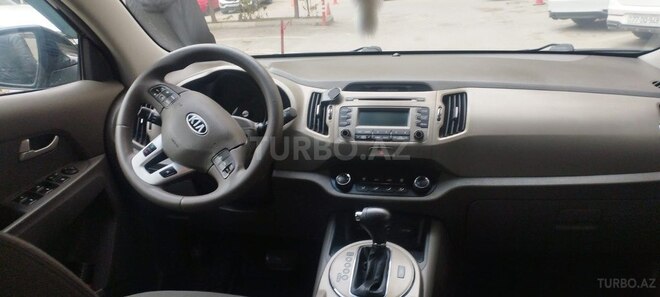 Kia Sportage-3