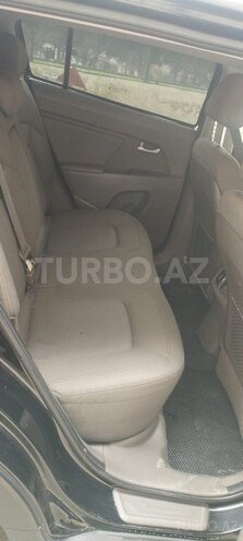 Kia Sportage-7