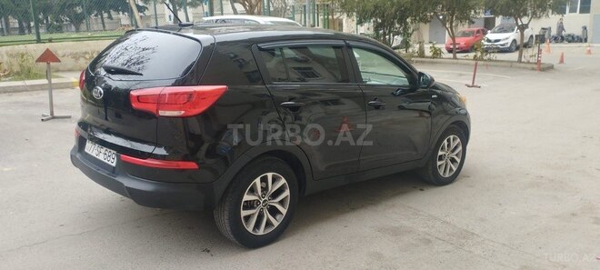 Kia Sportage-4