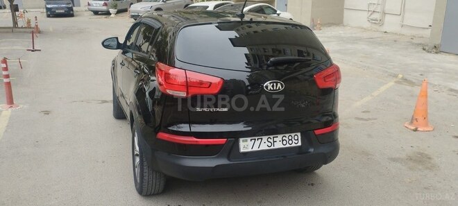 Kia Sportage-6