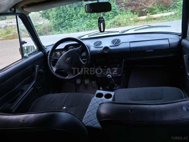 LADA (VAZ) 2106-7