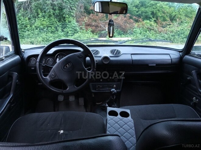 LADA (VAZ) 2106-8