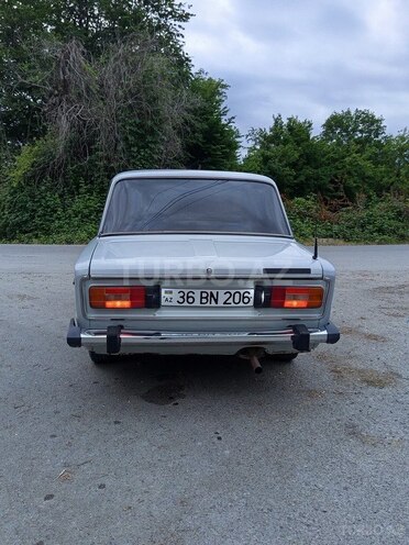 LADA (VAZ) 2106-3