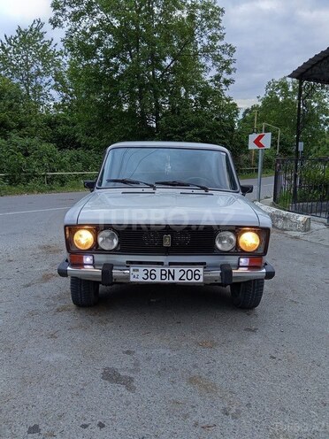 LADA (VAZ) 2106-1