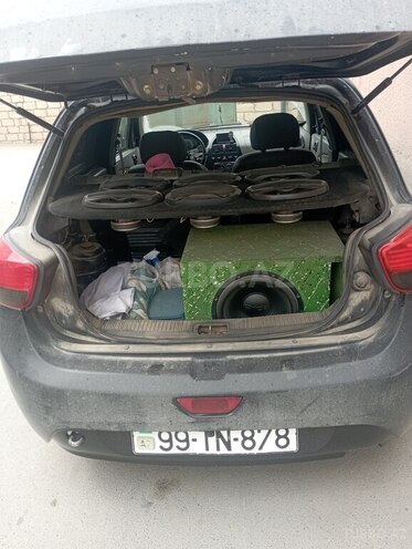 Saipa Tiba-5