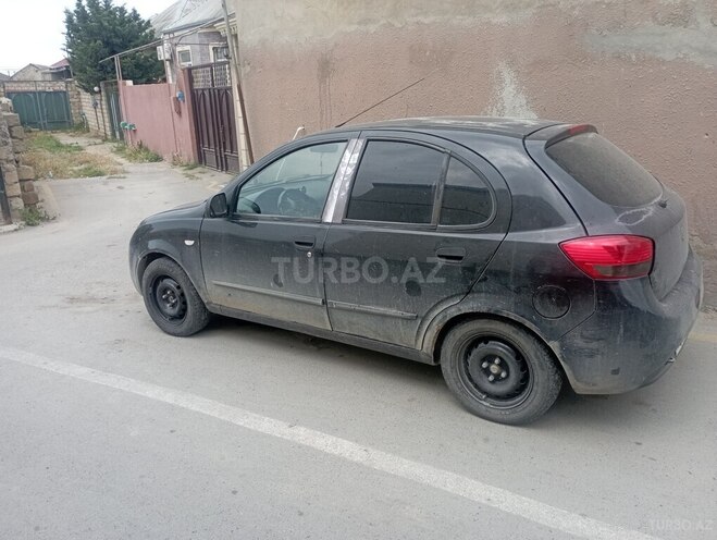 Saipa Tiba-8