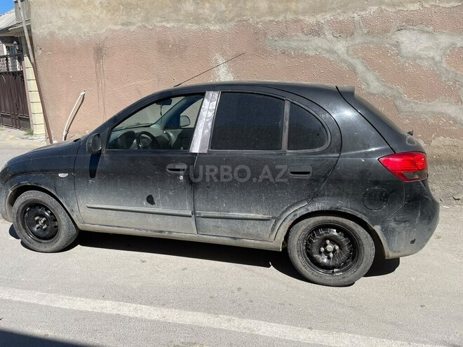 Saipa Tiba-10