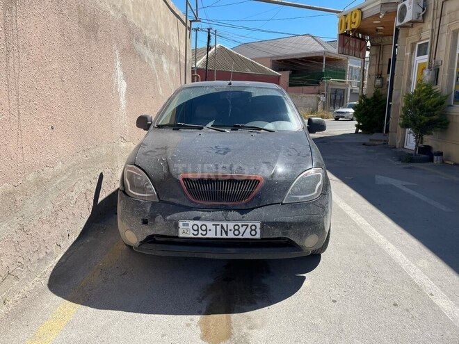 Saipa Tiba-1