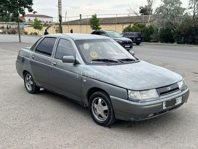 LADA (VAZ) 2110-2