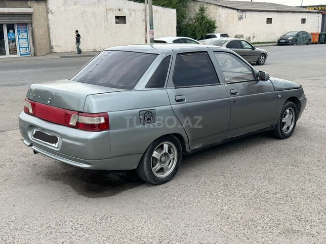 LADA (VAZ) 2110-5
