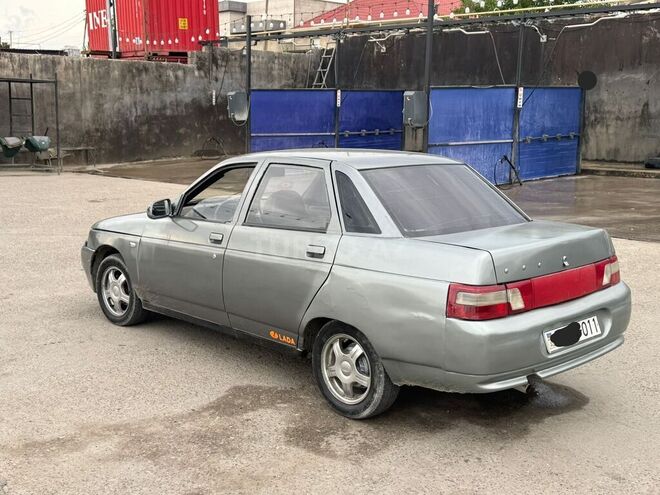 LADA (VAZ) 2110-6