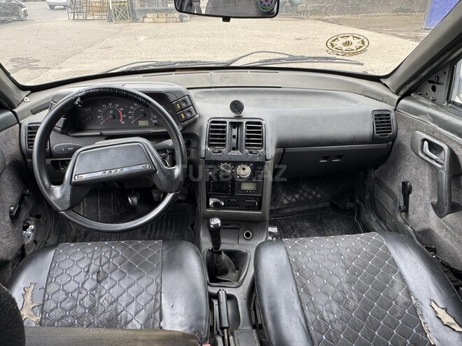 LADA (VAZ) 2110-8