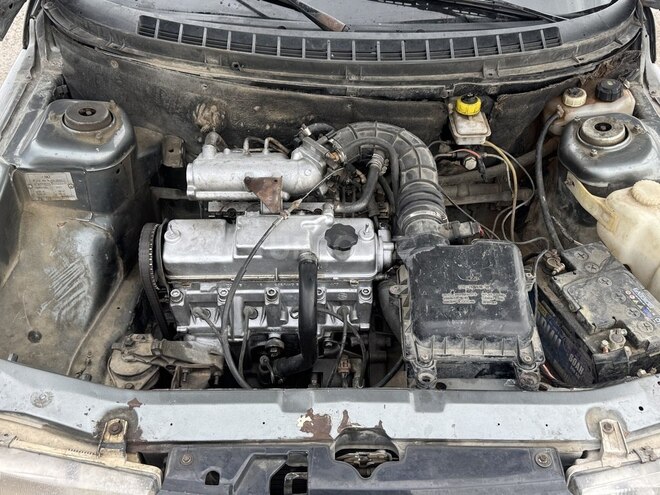 LADA (VAZ) 2110-9