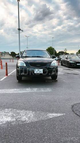Kia Rio-1