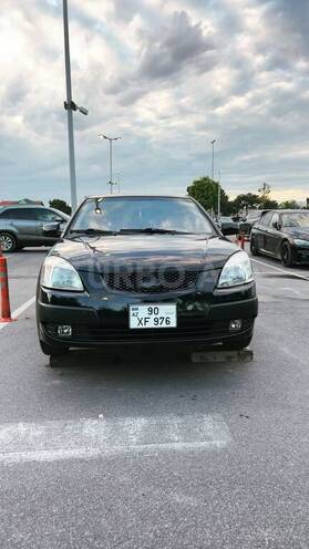 Kia Rio-11