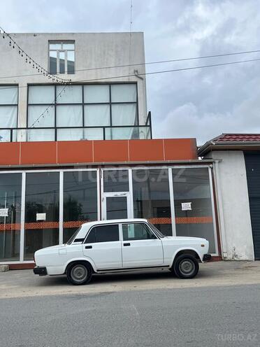 LADA (VAZ) 2107-3