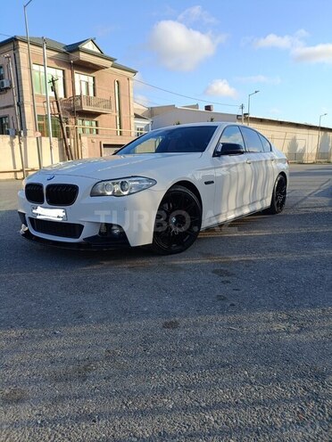 BMW 528-1