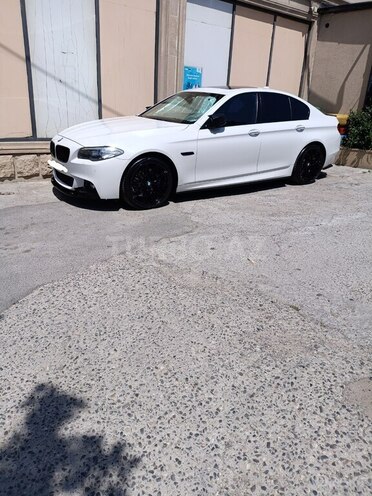 BMW 528-4