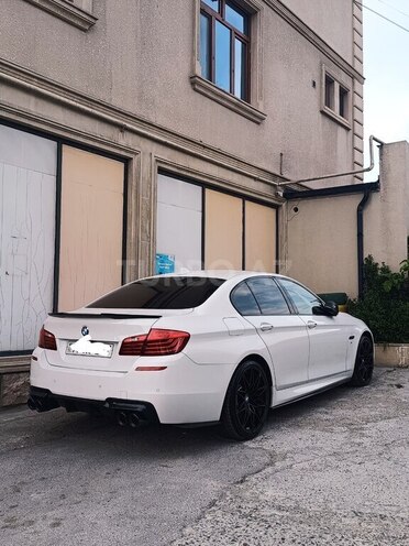 BMW 528-6