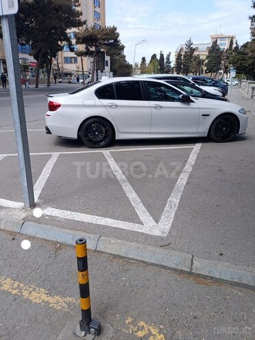 BMW 528-5