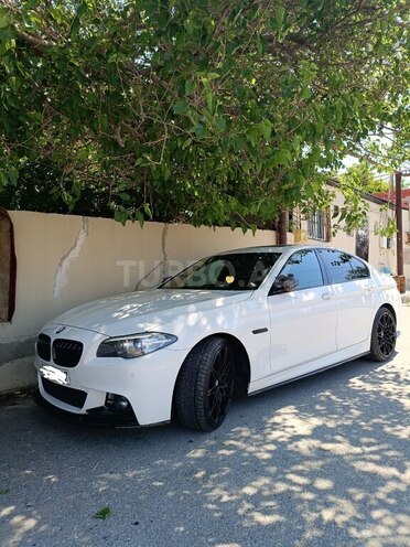 BMW 528-15