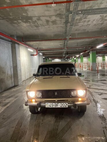 LADA (VAZ) 2106-1