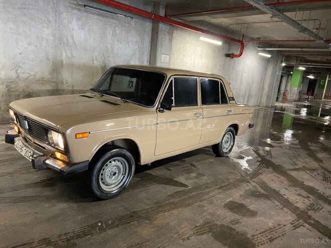LADA (VAZ) 2106-4