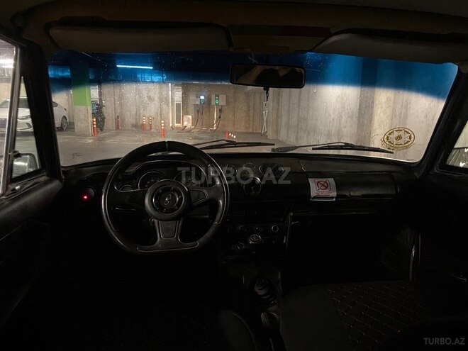 LADA (VAZ) 2106-3
