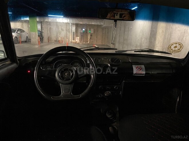 LADA (VAZ) 2106-2