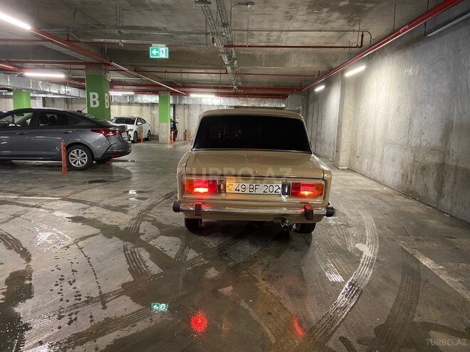 LADA (VAZ) 2106-5