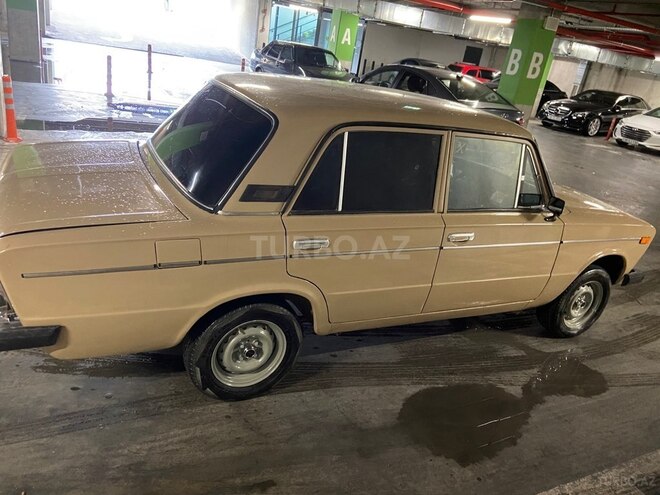 LADA (VAZ) 2106-6