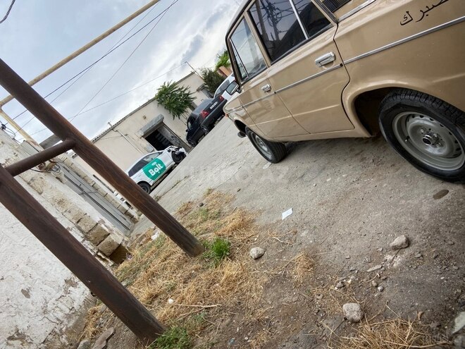 LADA (VAZ) 2106-8
