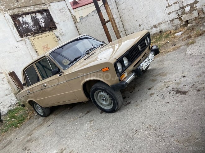 LADA (VAZ) 2106-7