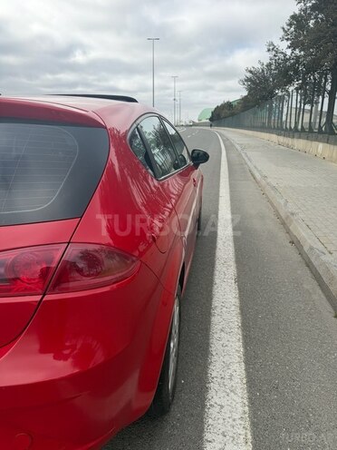 SEAT Leon-6