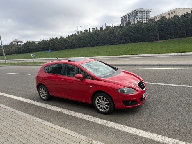 SEAT Leon-9
